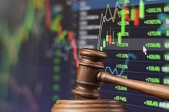 Chứng khoán ngày 24/7: VN-Index giảm gần 13 điểm, thanh khoản lao dốc