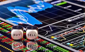 Chứng khoán ngày 7/7: Nhóm tài chính dẫn dắt thị trường, VN-Index tăng gần 5 điểm