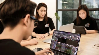 Chứng khoán phái sinh ngày 24/3: Sắc xanh trở lại, kỳ vọng VN30 tiếp tục phục hồi
