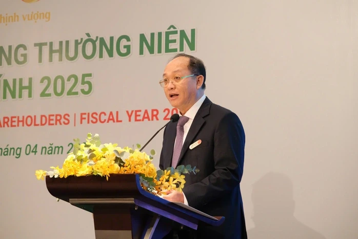 Chứng khoán Rồng Việt lên kế hoạch lãi trước thuế 510 tỉ đồng Chứng khoán Rồng Việt lên kế hoạch lãi trước thuế 510 tỉ đồng
