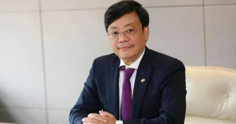 Chứng khoán tăng cuối phiên, cổ phiếu đại gia Nguyễn Đăng Quang dẫn dắt