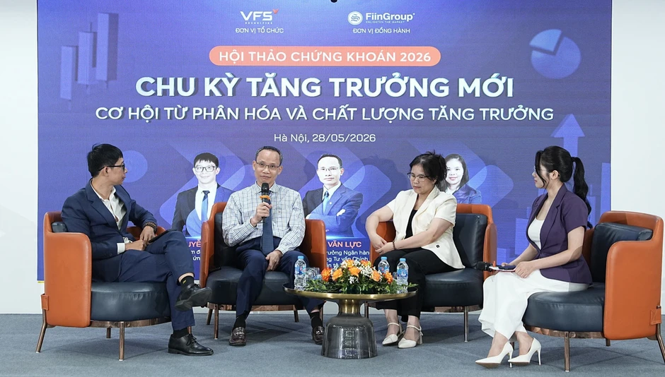 Chứng khoán tăng vùn vụt, vì sao nhiều nhà đầu tư 'không có phần'? Chứng khoán tăng vùn vụt, vì sao nhiều nhà đầu tư 'không có phần'?