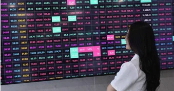 Chứng khoán tăng vùn vụt, vì sao nhiều nhà đầu tư 'không có phần'?