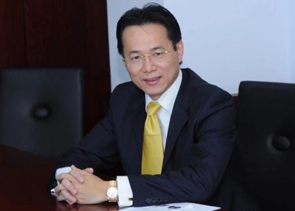 Chứng khoán Thiên Việt muốn bầu cựu CEO ACB Lý Xuân Hải vào hội đồng quản trị Chứng khoán Thiên Việt muốn bầu cựu CEO ACB Lý Xuân Hải vào hội đồng quản trị