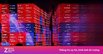 Chứng khoán toàn cầu rơi thẳng đứng, Hàn Quốc phải ngắt giao dịch