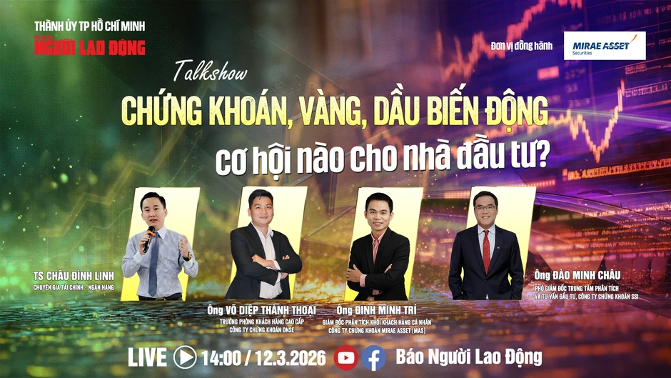 Chứng khoán, vàng, dầu biến động, cơ hội nào cho nhà đầu tư? Chứng khoán, vàng, dầu biến động, cơ hội nào cho nhà đầu tư?