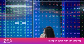 Chứng khoán 'vắng' người mua