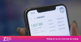 Chứng khoán Việt Nam sắp 'thay đổi mãi mãi'