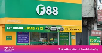 Chuỗi F88 lãi lớn