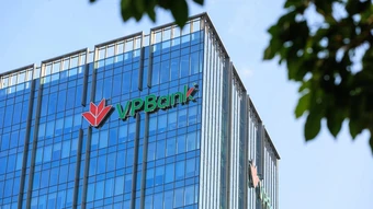 Chuỗi thương vụ huy động vốn quốc tế quy mô lớn của VPBank