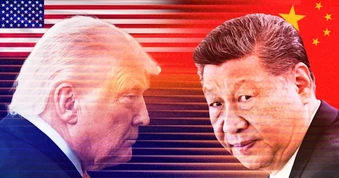 Chuyến đi Trung Quốc của ông Trump gây chú ý với dàn tỷ phú 870 tỷ USD