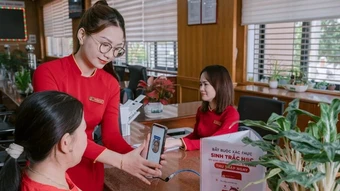 Chuyển đổi số: Đích đến cuối cùng là sự gắn kết dài lâu với khách hàng