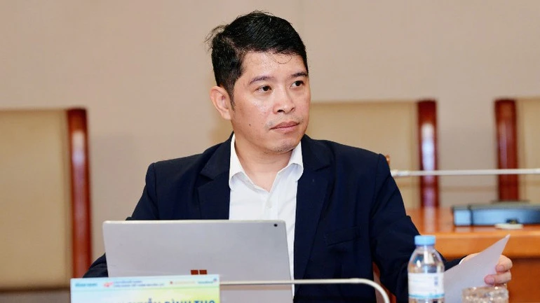 Chuyển đổi xanh - chìa khóa tiết kiệm nguồn lực Chuyển đổi xanh - chìa khóa tiết kiệm nguồn lực