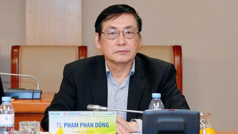 Chuyển đổi xanh - chìa khóa tiết kiệm nguồn lực Chuyển đổi xanh - chìa khóa tiết kiệm nguồn lực