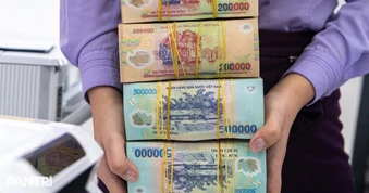 Chuyển động lãi suất: Gửi tiền 6 tháng nhận lãi lên tới 8%/năm