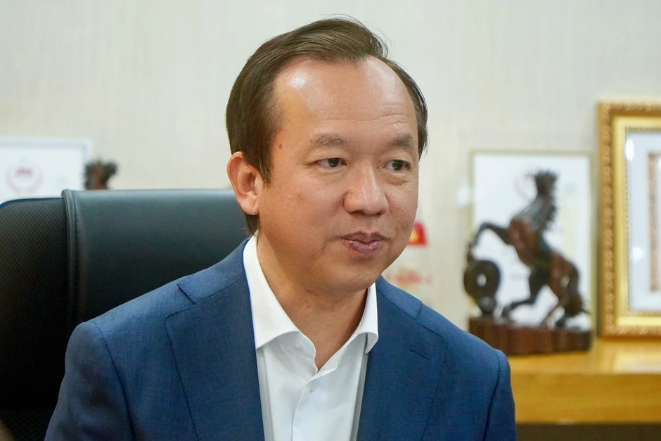 Chuyện gì đang xảy ra với cổ phiếu PNJ? Chuyện gì đang xảy ra với cổ phiếu PNJ?