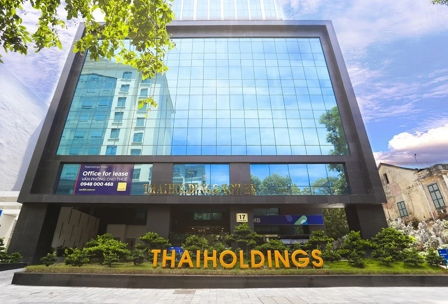 Chuyện gì đang xảy ra với cổ phiếu Thaiholdings? Chuyện gì đang xảy ra với cổ phiếu Thaiholdings?