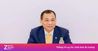Chuyện gì đang xảy ra với cổ phiếu Vingroup?