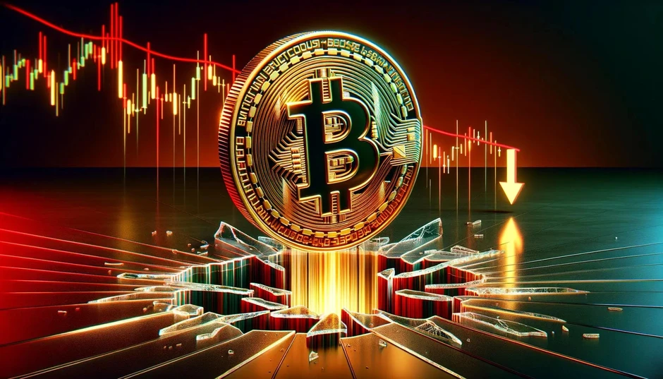 Chuyên gia cảnh báo: Đừng vội “bắt đáy” bitcoin nếu thiếu tín hiệu này Chuyên gia cảnh báo: Đừng vội “bắt đáy” bitcoin nếu thiếu tín hiệu này