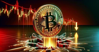 Chuyên gia cảnh báo: Đừng vội “bắt đáy” bitcoin nếu thiếu tín hiệu này
