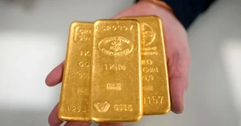 Chuyên gia hé lộ 3 yếu tố đưa giá vàng chạm mốc 4.900 USD cuối năm nay