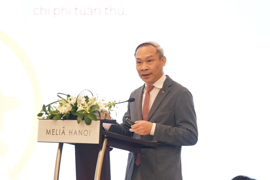 Chuyên gia: Kinh tế tư nhân cần vốn, môi trường minh bạch để tăng trưởng Chuyên gia: Kinh tế tư nhân cần vốn, môi trường minh bạch để tăng trưởng