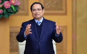 Chuyên gia phong thuỷ Phạm Cương: Chứng khoán năm Bính Ngọ sẽ tăng vượt xa mọi dự báo, nhưng rung lắc có thể xuất hiện vào mùa hè Chuyên gia phong thuỷ Phạm Cương: Chứng khoán năm Bính Ngọ sẽ tăng vượt xa mọi dự báo, nhưng rung lắc có thể xuất hiện vào mùa hè