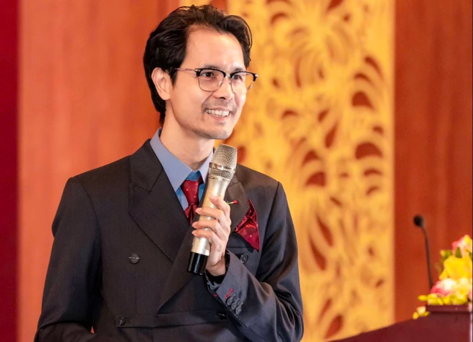 Chuyên gia phong thuỷ Phạm Cương: Chứng khoán năm Bính Ngọ sẽ tăng vượt xa mọi dự báo, nhưng rung lắc có thể xuất hiện vào mùa hè Chuyên gia phong thuỷ Phạm Cương: Chứng khoán năm Bính Ngọ sẽ tăng vượt xa mọi dự báo, nhưng rung lắc có thể xuất hiện vào mùa hè