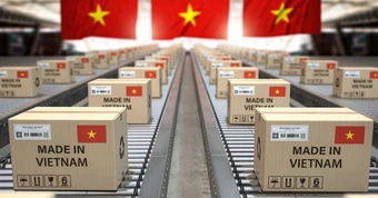 Chuyên gia quốc tế: "Việt Nam không còn là phương án dự phòng trong chiến lược 'Trung Quốc+1'"