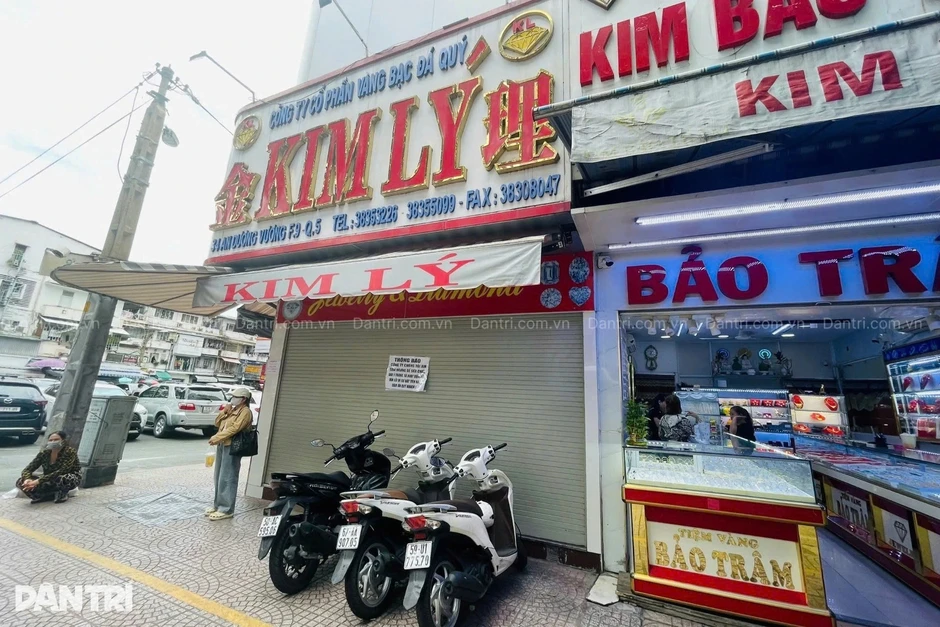 Chuyên gia: Thị trường kim cương cần thời gian phục hồi, vàng có sức hút riêng Chuyên gia: Thị trường kim cương cần thời gian phục hồi, vàng có sức hút riêng
