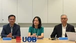 Chuyên gia UOB: FED tăng lãi suất, tỷ giá và lãi suất trong nước vẫn ổn định