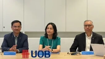 Chuyên gia UOB: FED tăng lãi suất, tỷ giá và lãi suất trong nước vẫn ổn định