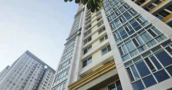 Có 6 tỷ, nên hay không vay thêm mua căn hộ cho thuê khi lãi suất từ 10%/năm?