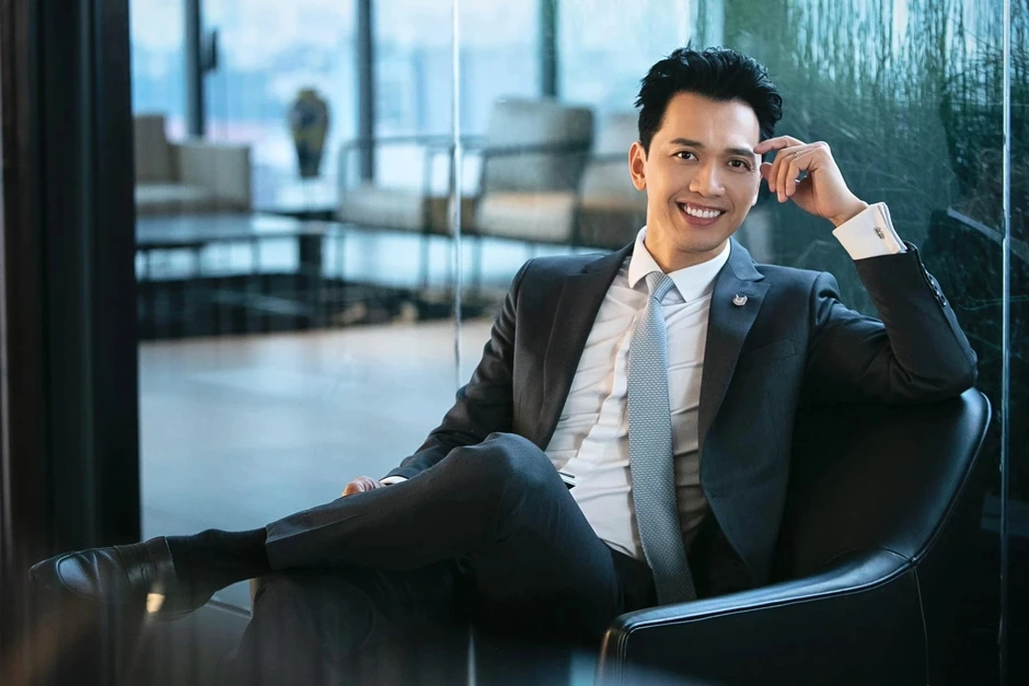Cổ đông đặc biệt chi 1.400 tỷ đồng vào ngân hàng ông Trần Hùng Huy? Cổ đông đặc biệt chi 1.400 tỷ đồng vào ngân hàng ông Trần Hùng Huy?