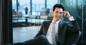 Cổ đông đặc biệt chi 1.400 tỷ đồng vào ngân hàng ông Trần Hùng Huy?
