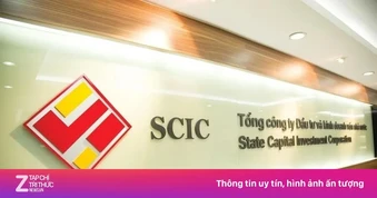 Cổ đông Nhà nước của Vinamilk, Sabeco, FPT vừa tăng vốn lên 50.000 tỷ
