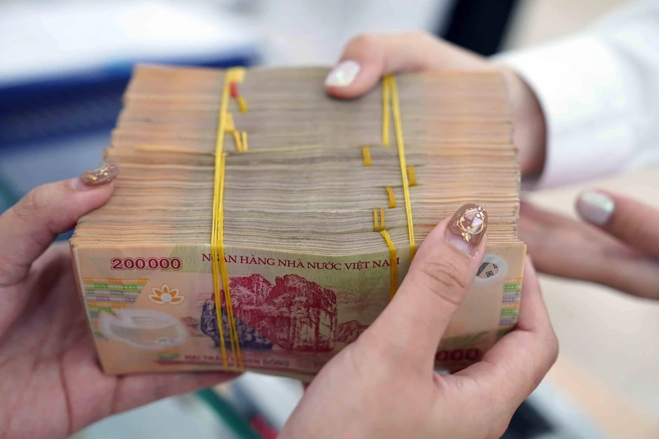 Cổ đông Novaland, Vinhomes sắp được chia cổ tức Cổ đông Novaland, Vinhomes sắp được chia cổ tức