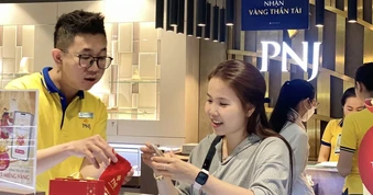 Cổ đông PNJ biến động trước thềm đại hội cổ đông bất thường