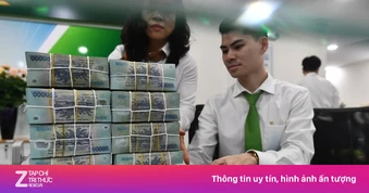 Cổ đông Vietcombank sắp chia nhau gần 3.800 tỷ tiền mặt