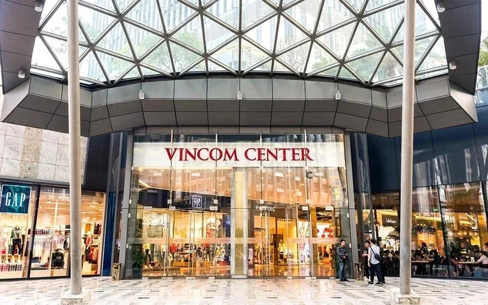 Cổ đông Vincom Retail sắp nhận 2.300 tỷ tiền mặt Cổ đông Vincom Retail sắp nhận 2.300 tỷ tiền mặt