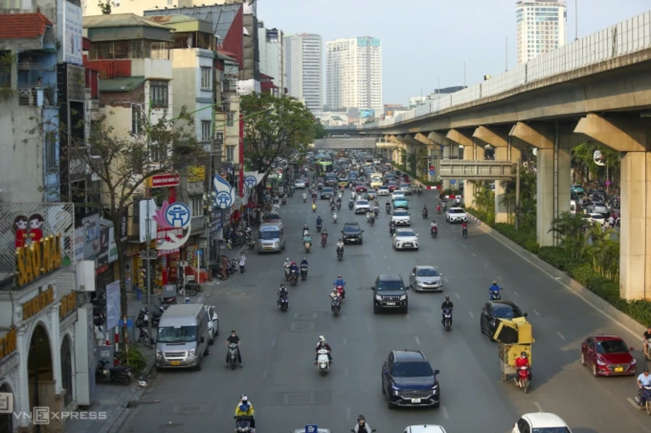 Có nên bán nhà Hà Nội khi giá đã giảm 1 tỷ đồng?