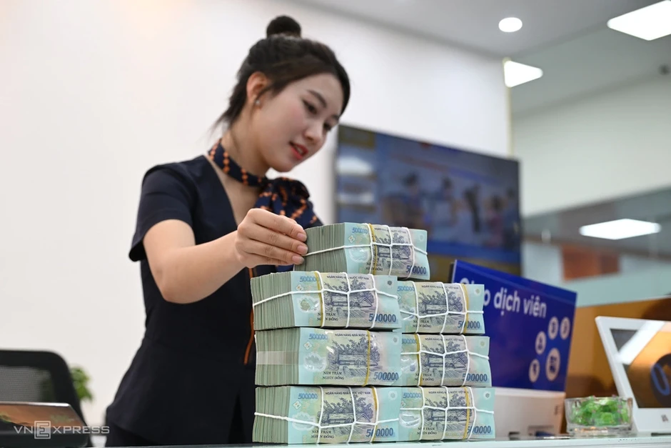 Có nên đầu tư ETF và trái phiếu để tích sản nghỉ hưu? Có nên đầu tư ETF và trái phiếu để tích sản nghỉ hưu?
