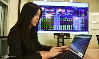 Có nên vào lại chứng khoán sau tin xác nhận nâng hạng?