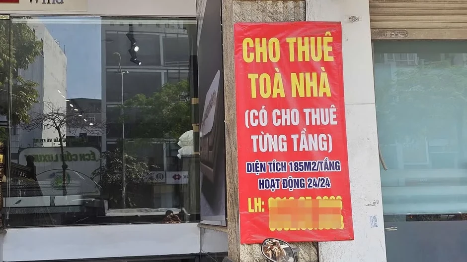 Có nhiều nhà cho thuê, doanh thu trên 1 tỷ đồng/năm nộp thuế ra sao? Có nhiều nhà cho thuê, doanh thu trên 1 tỷ đồng/năm nộp thuế ra sao?