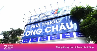 Cổ phiếu chủ chuỗi nhà thuốc Long Châu 'đắt hàng'