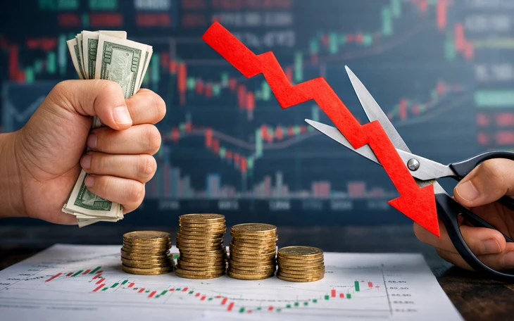 Cổ phiếu công ty 'đứng sau' ONUS: Sau nổi sóng là lao dốc không phanh, về dưới 10.000 đồng Cổ phiếu công ty 'đứng sau' ONUS: Sau nổi sóng là lao dốc không phanh, về dưới 10.000 đồng