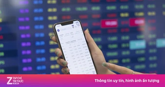 Cổ phiếu dầu khí lao dốc hàng loạt