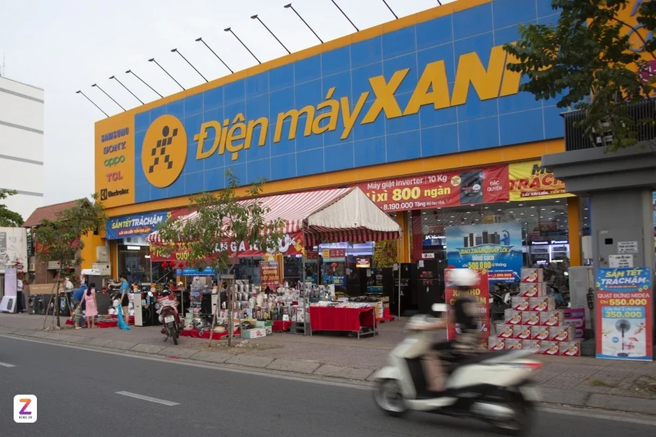 Cổ phiếu DMX của Thế Giới Di Động dự kiến IPO với giá 80.000 đồng Cổ phiếu DMX của Thế Giới Di Động dự kiến IPO với giá 80.000 đồng