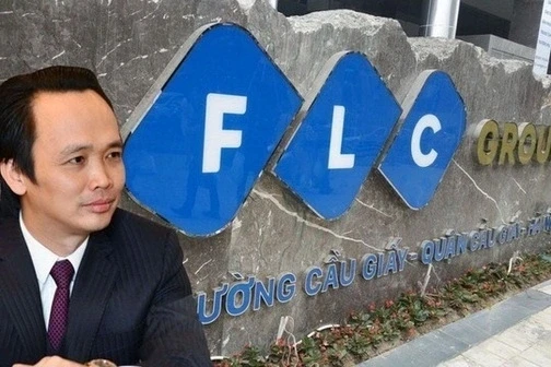 Cổ phiếu FLC của ông Trịnh Văn Quyết được giao dịch trở lại Cổ phiếu FLC của ông Trịnh Văn Quyết được giao dịch trở lại