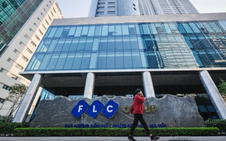 Cổ phiếu FLC được giao dịch lại: Cởi nút thanh khoản, nhưng nhà đầu tư cần lưu ý điều này Cổ phiếu FLC được giao dịch lại: Cởi nút thanh khoản, nhưng nhà đầu tư cần lưu ý điều này